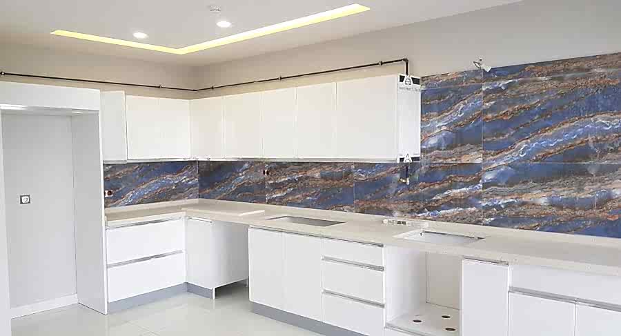 Yaptığımız Örnek Mutfak Uygulamaları