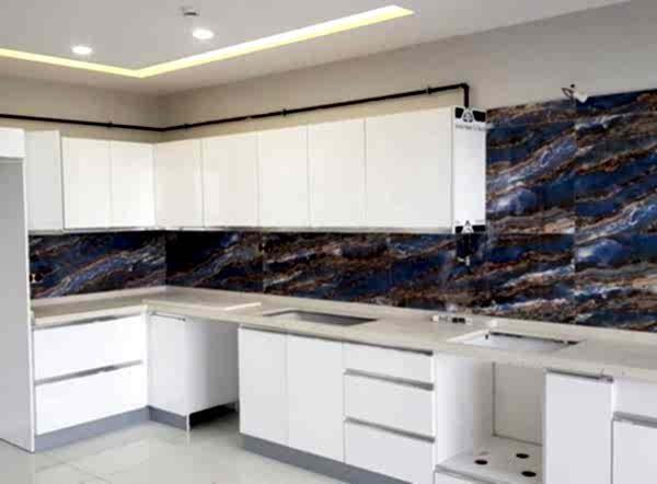 Yaptığımız Örnek Mutfak Uygulamaları