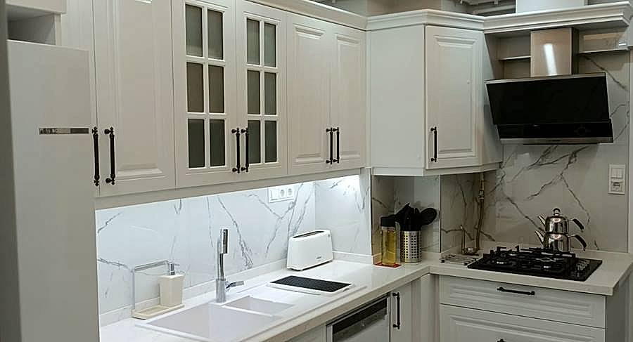 Ev Yenileme, Tasarım