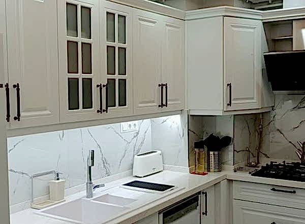 Ev Yenileme, Tasarım