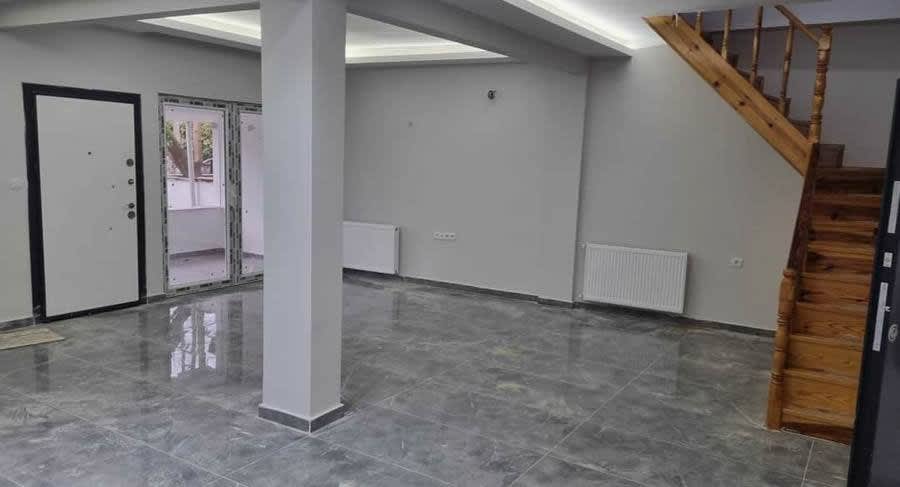 Yazlık Yenileme - Tadilat - Dış Cephe Kaplama