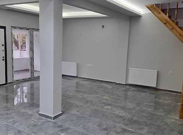 Yazlık Yenileme - Tadilat - Dış Cephe Kaplama