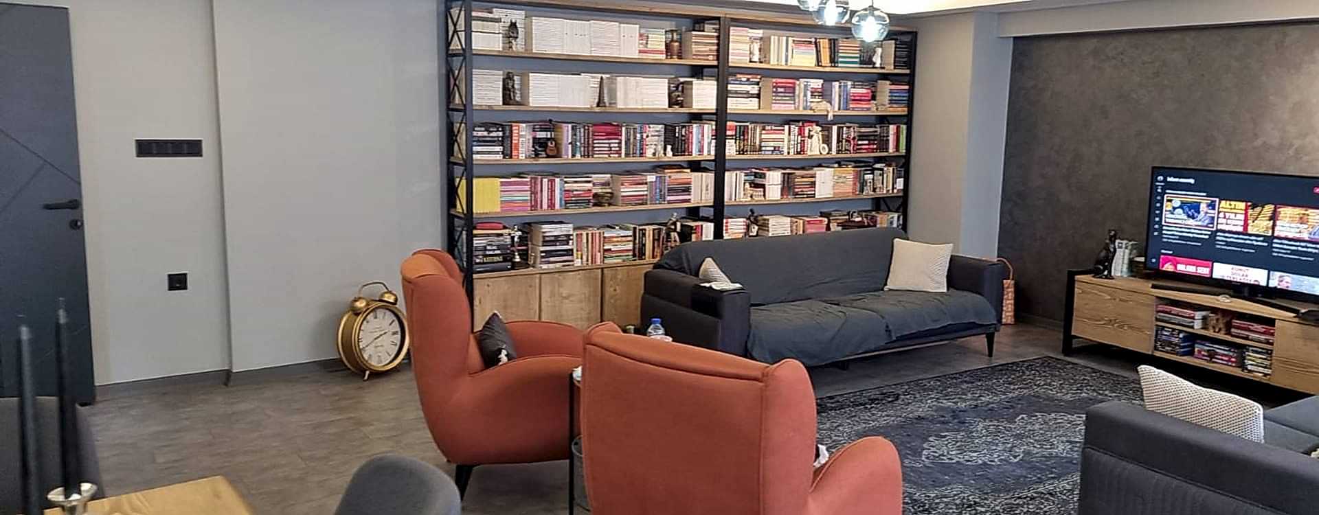 Hayallerinizin Gerçeğe Dönüştüğü Yerdesiniz